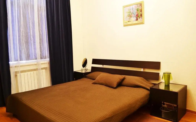 Guest House Pathos near Arbat