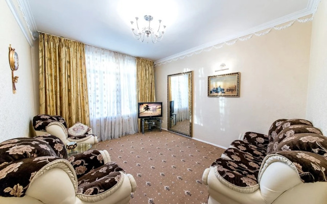 GoodApart на Красной 78