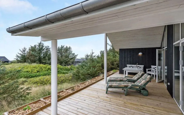"Gligorij" - 400m from the sea in NW Jutland