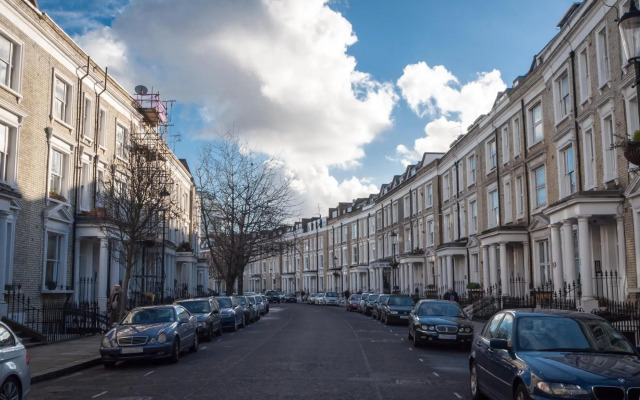 Urban Stay Portobello Market Apartments