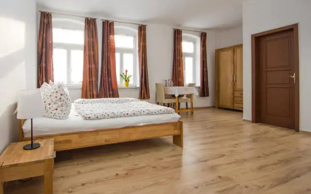 Hotel Garni Am Klostermarkt