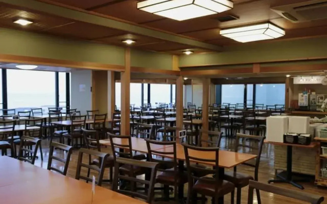 Uomisaki Hotel