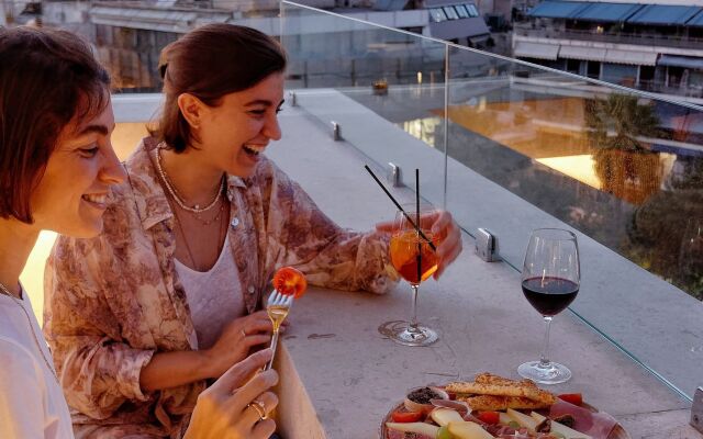 Niche Hotel Athens