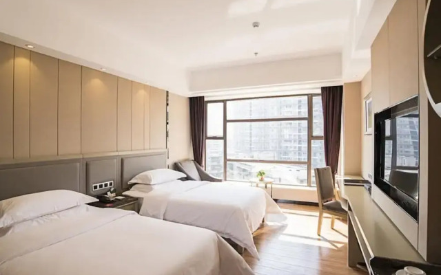 Guangzhou Rongjin hotel