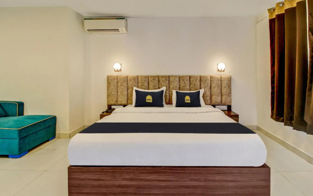 Townhouse OAK Blitz Resort