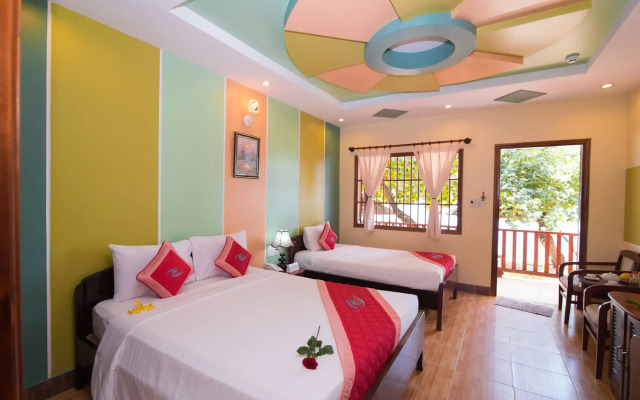 Kim Hoa Resort