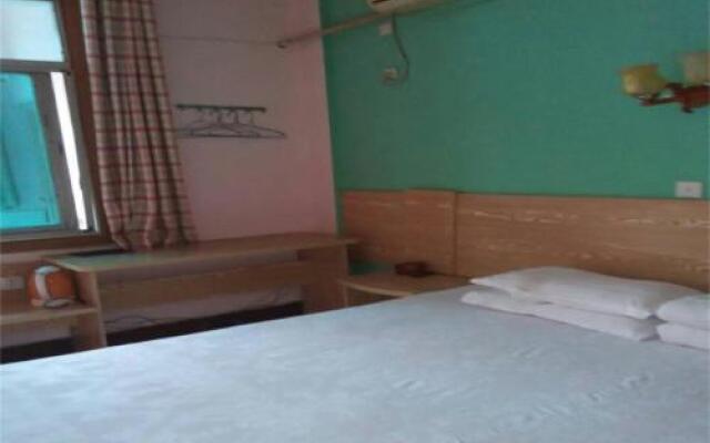 Yueyang Jinrui Guesthouse