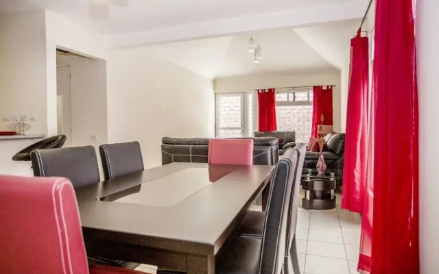 Stanza Hotel & Spa