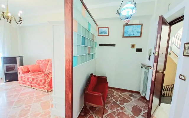 Casa Jolie 2 in Castellammare del Golfo