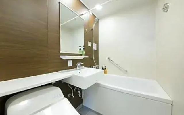 Hotel Nagano Avenue - Vacation STAY 78359v