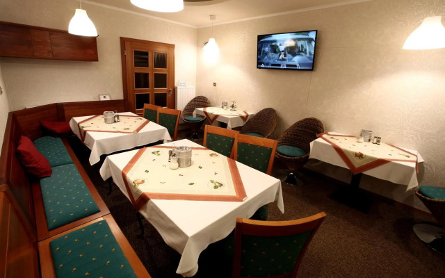 Hotel Roudna