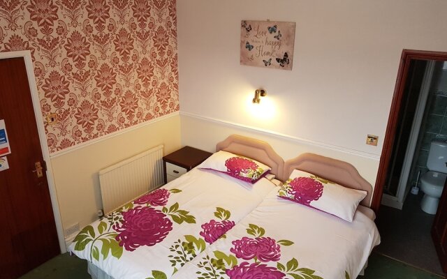 Chatley Court