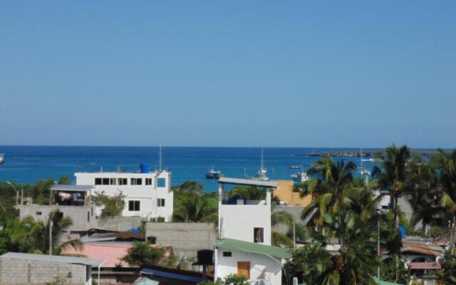 Hotel Verde Azul