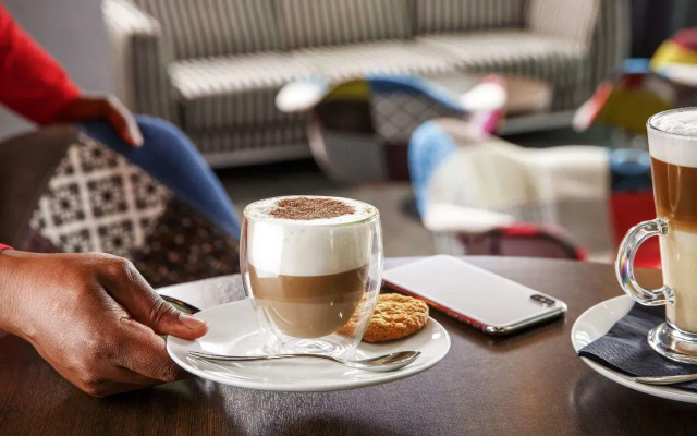 ibis Bristol Temple Meads Quay