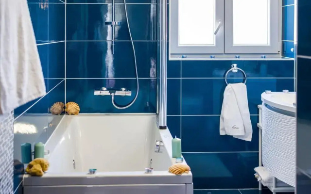 Ema 2Br Apt. In Old Town Centre