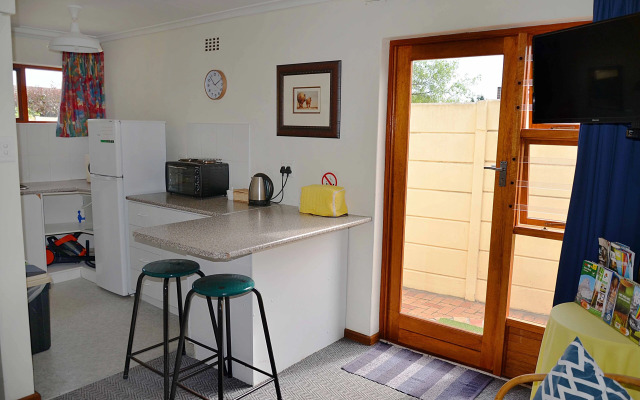 Nat-Art Self-Catering Accommodation