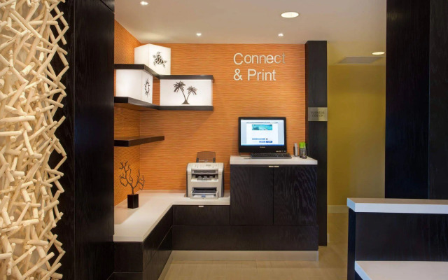 Fairfield Inn and Suites by Marriott Key West