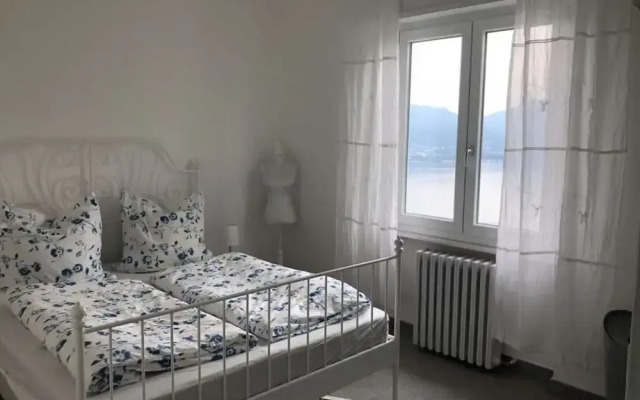 Majestic Apartment in Trarego-viggiona