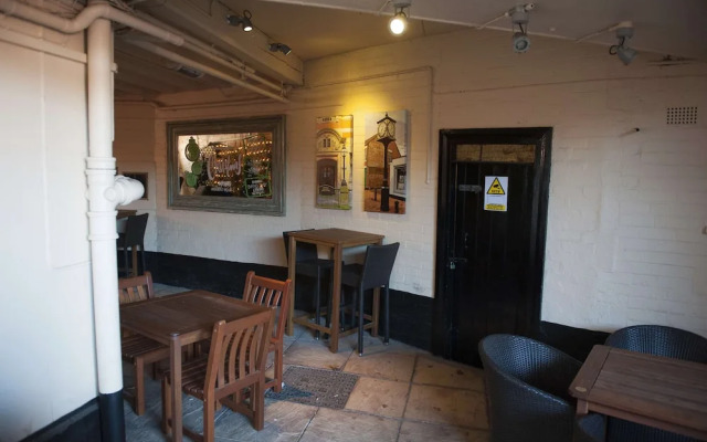 Vine, Stafford by Marston's Inns