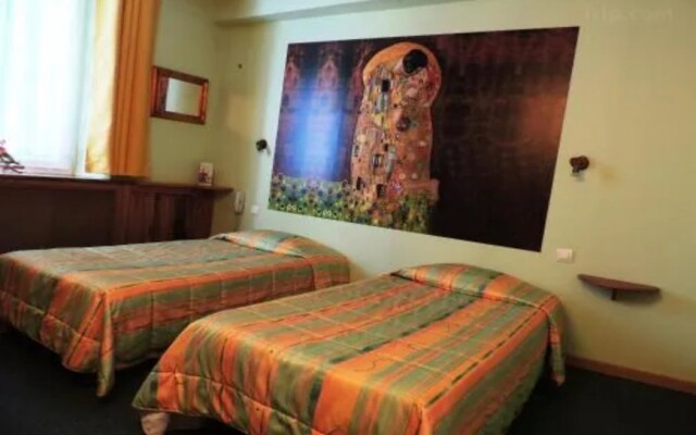 Adonis Digne Hotel particulier