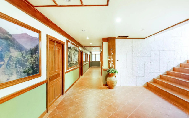 Id Residences