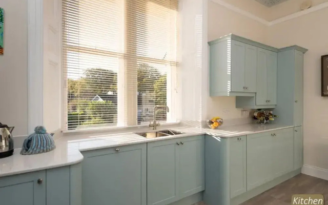 Seascape - 3 Bedrooms
