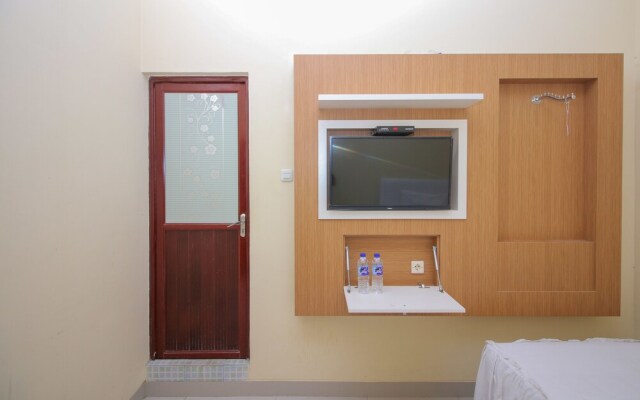 KJA Guest House