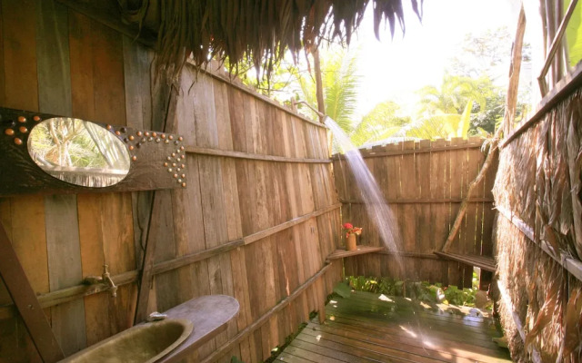 Finca Exotica ecolodge