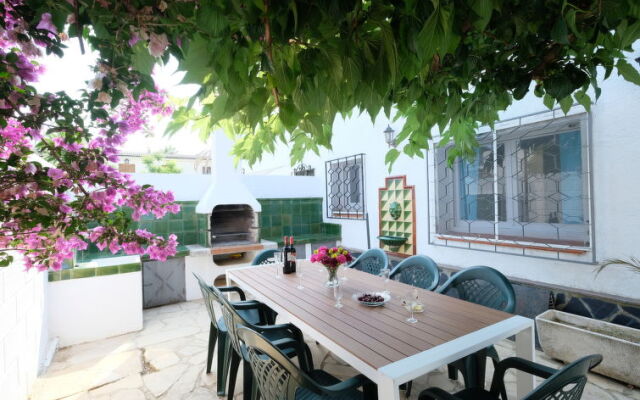 Holiday Home Burgos