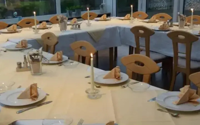 Hotel Am Deich