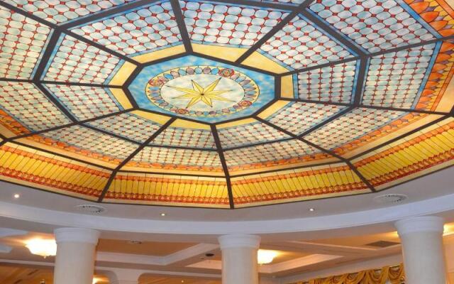 Giada Hotel Ristorante