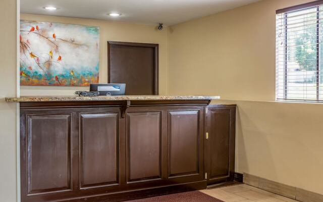 Rodeway Inn Bozeman