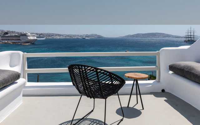 Obsession Suites Mykonos