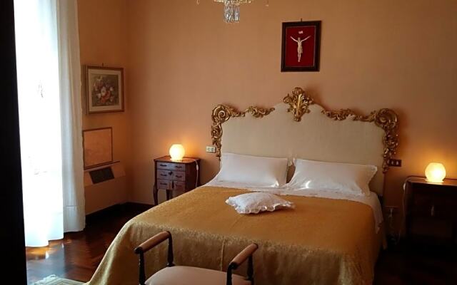 B&B Villafiorita