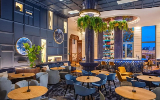 Kimpton BEM Budapest by IHG