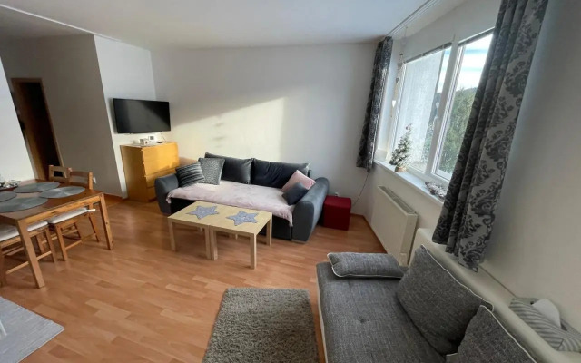 Apartmán 6 Triangel