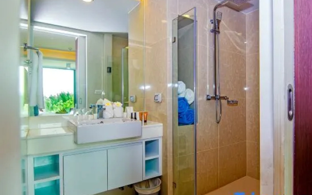 Nice Family Suite wit Direct Pool Access, Surin Beach