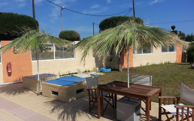 Casa Blue Sarantis