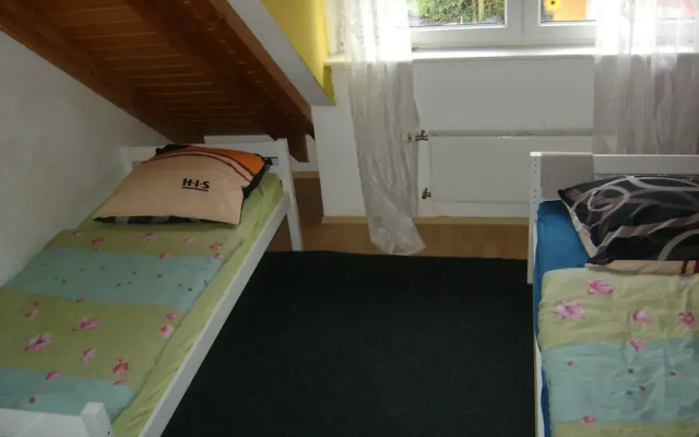 Pension Schuhlstrasse Dudweiler