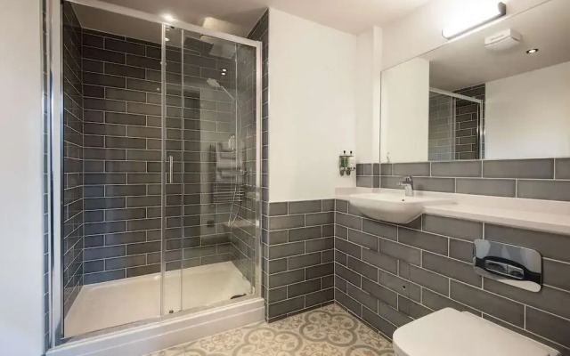 Best Western Ripon Spa
