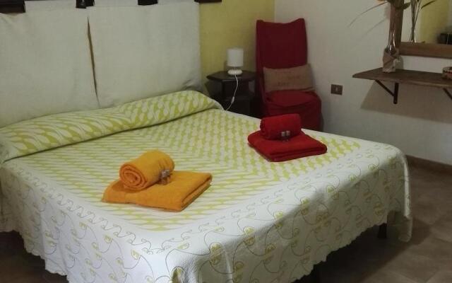 B&B Sa Tregonaja