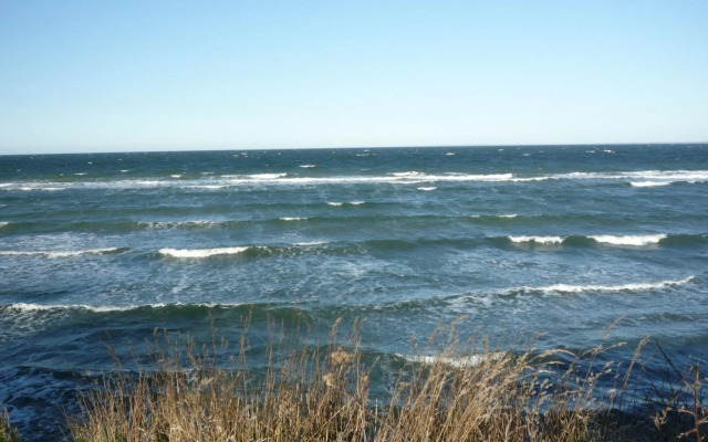 Villa Arosa Ostseetraum