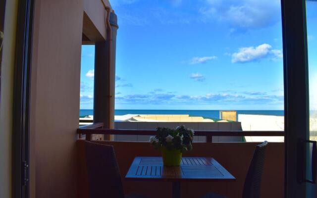 Ariadne Beach