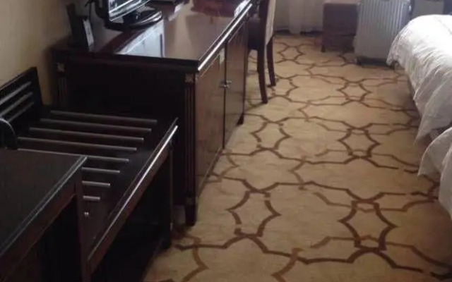 Yellow River Pearl Hotel