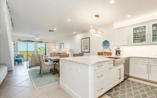 Sundown Unit 25 - 2Br Villa