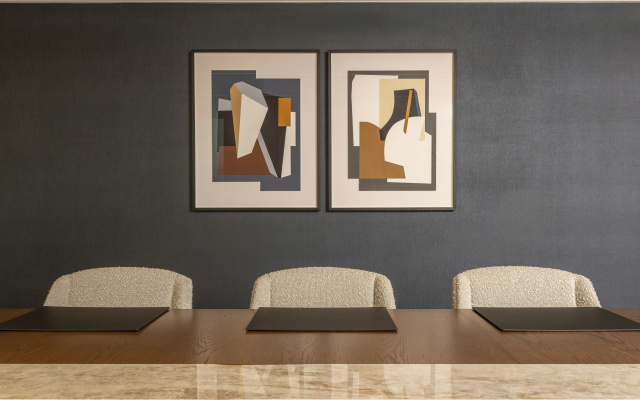 London Hilton on Park Lane - Image 3