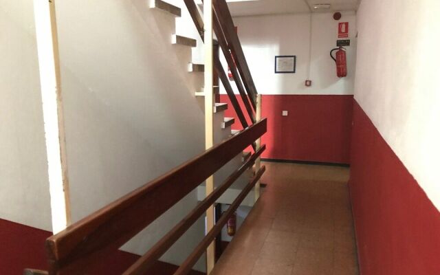 Hostal Casa De Huéspedes San Fernando - Adults Only