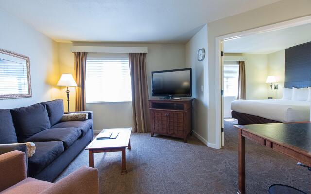 HYATT house San Ramon