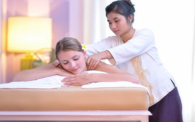 Villa Maly Boutique Hotel