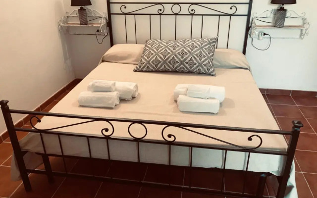 B&B S’ Orgiola